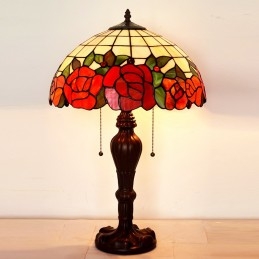 Tiffany Rose Rood...