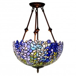Tiffany glas in lood...