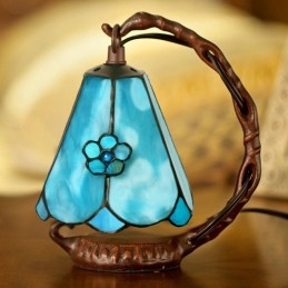 Tiffany glas in lood...