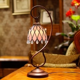 Tiffany glas in lood...