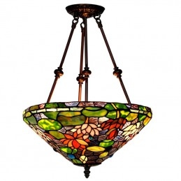 40 cm Tiffany landelijke...