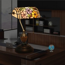 Europese glas-in-lood...