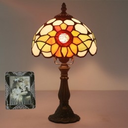 Tiffany tafellamp in...