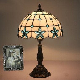 Tiffany tafellamp in...