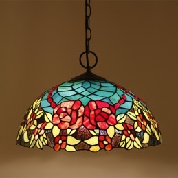 Europese glas in lood...