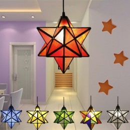 Europese glas in lood...