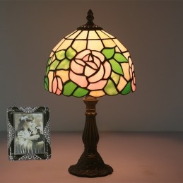 Tiffany tafellamp in...