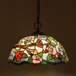 Europese glas in lood...