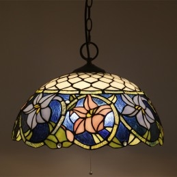 Europese glas in lood...