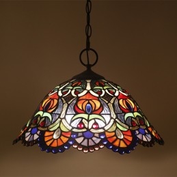 Europese glas in lood...