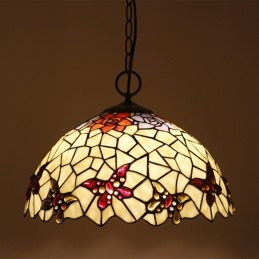 Europese glas in lood...