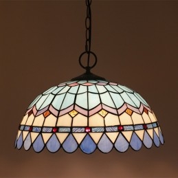 Europese glas in lood...