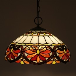 Europese glas in lood...