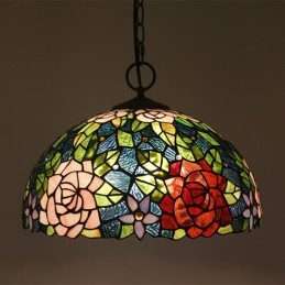 Europese glas in lood...
