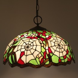 Europese glas in lood...