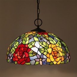Europese glas in lood...