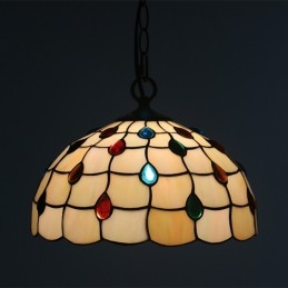 Europese glas in lood...