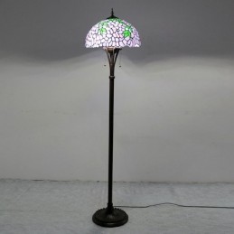 Tiffanystijl Staande Lamp...