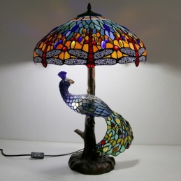 Dragonfly Glasinlood...