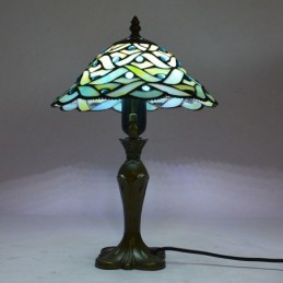 10 Inch Vintage Bureaulamp...