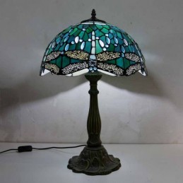Dragonfly Glasinlood...