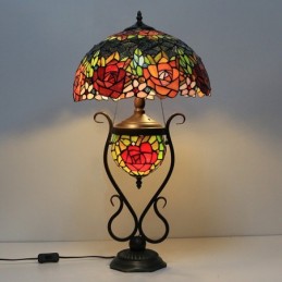 Tiffany Tafellamp...