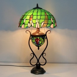 16 Inch Es Vintage Groene...