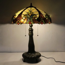 18 Inch Retro Tiffany...