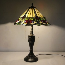 16 Inch Retro Tiffany...