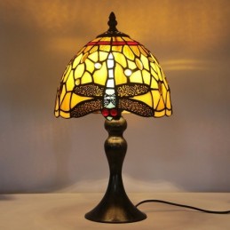 Tiffany Bureaulamp In...