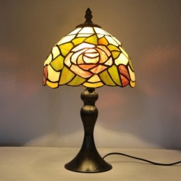Tiffany Bureaulamp In...