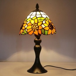 Tiffany Bureaulamp In...