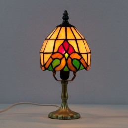 Mini Tiffanylamp...