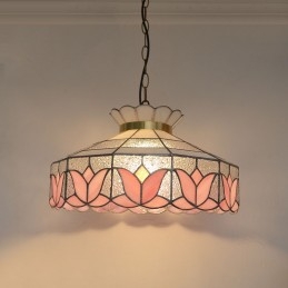 Europese glas in lood...