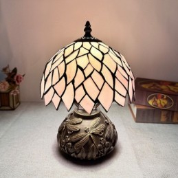 Tafellamp in Tiffany-Stijl...