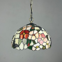Hanglamp in Tiffany-Stijl...