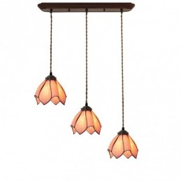 3-Lichts Hanglamp in...