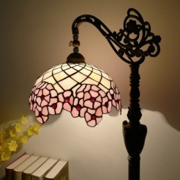 Tafellamp in Tiffany-Stijl...