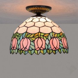 Plafondlamp in...