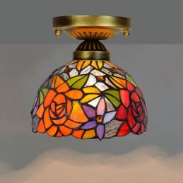 Plafondlamp in...