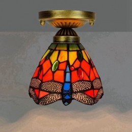 Plafondlamp in...