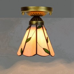 Plafondlamp in...
