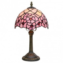 Tafellamp in Tiffany-Stijl...