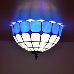 Plafondlamp in...