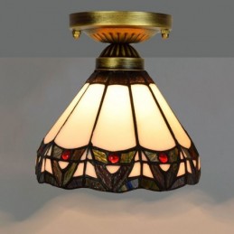 Plafondlamp in...