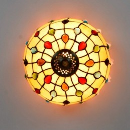 Plafondlamp in...