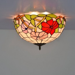 Plafondlamp in...