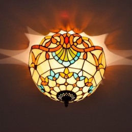 Plafondlamp in...