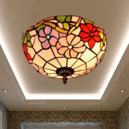 Plafondlamp in...