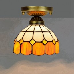 Plafondlamp in...